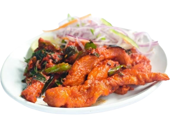 Shezan Special 1